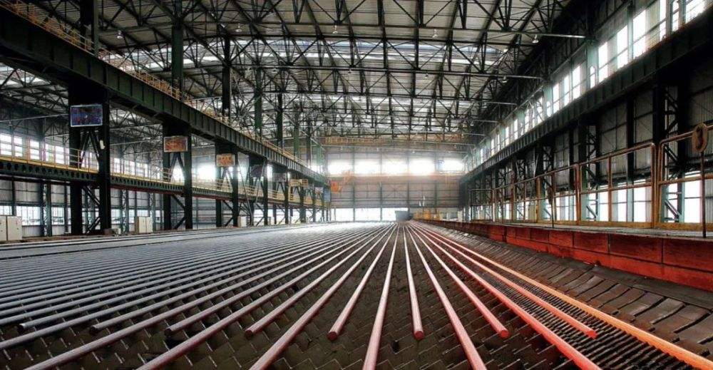 行业标准｜钢铁煤炭数字化仓库标准推出在即 微分格电子仓单平台再升级